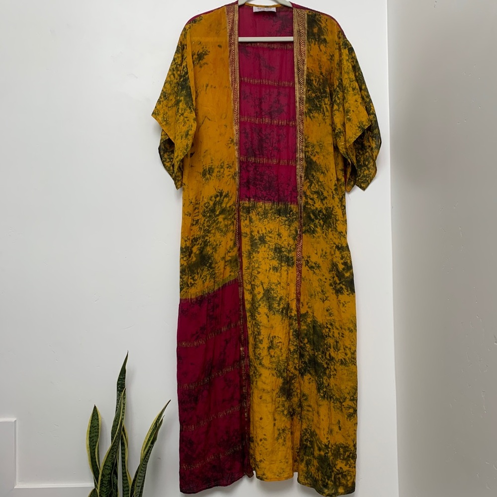 Kimono - Picture 4 of 4